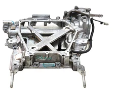 2019-22 Subaru Ascent Upper Oil Pan Assembly Read Item Description OEM 1120AA57A