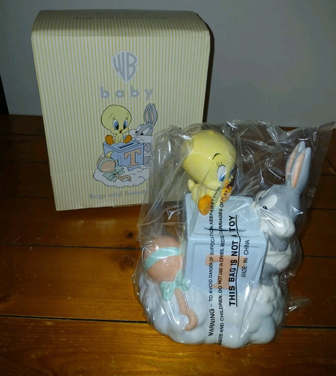 bugs bunny bank products for sale | eBay