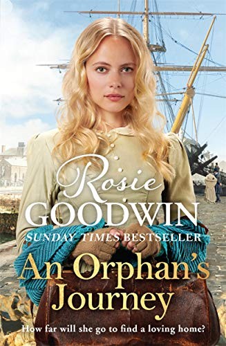 An Orphan's Journey: The new heartwarming saga from the Sunday T