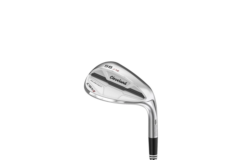 Cleveland CBX 2 Tour Satin Wedge 58°-10° Stiff Stahl