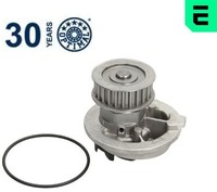 Optimal AQ-1497 Wasserpumpe Wapu FüR Opel