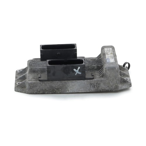 Steuergerät Antriebsmotor - Opel Meriva A PH.1 - 97364132 - X1-1019J