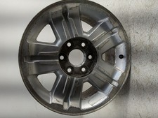 2007-2007 Chevrolet Tahoe Oem Wheel Rim Lyam7
