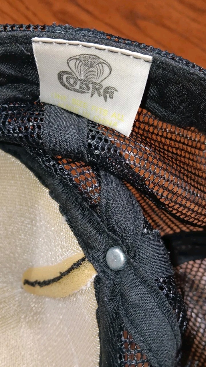 Adjustable Hat Roadkill Cafe - Branson - image 3