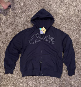 Corteiz Zip Up | eBay