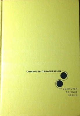 Computer Organization (Schaum's Solved Problems) By V. Carl Hama