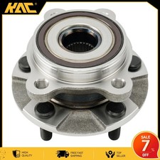 Front Wheel Bearing Fits 2011-2016 Scion Tc 5x1143 2013-2018 Toyota Rav4 513258