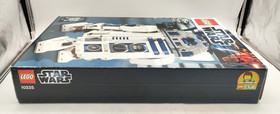 LEGO 10225 R2-D2 - UCS ORIGINAL BOX GOOD Star Wars Figure Figurines