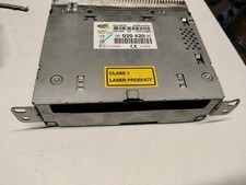 Autoradio Citroen DS5