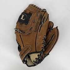 Louisville Slugger Baseball Glove 12  FN1200 Brown Prof Pattern