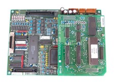 KYOSAN MCU-Z Control Board AP5765PA480B + MCUZ-E AP5765PA520D REV.D