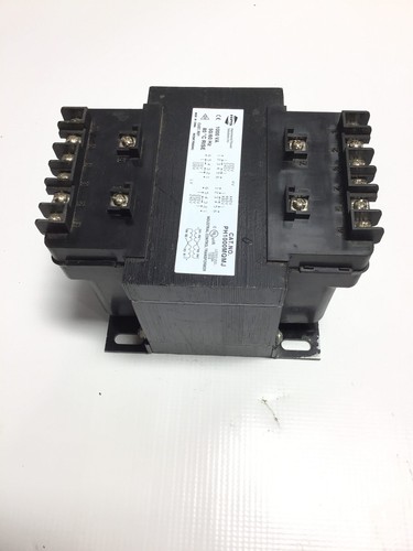 Hammond PH1000MQMJ 1000VA Industrial Control Transformer 240/480V