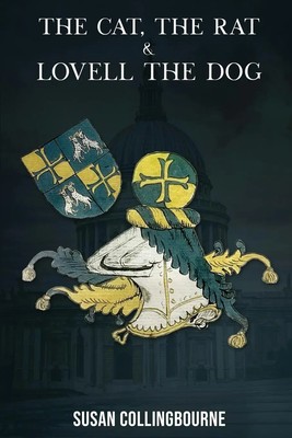 The Cat, The Rat & Lovell The Dog Susan Collingbourne Taschenbuch Englisch 2023