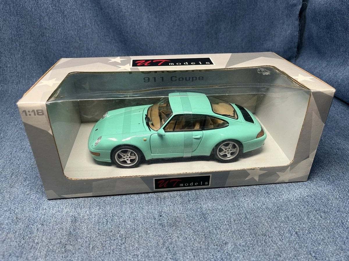 UT Porsche 1:18 Scale Diecast & Toy Vehicles for sale | eBay
