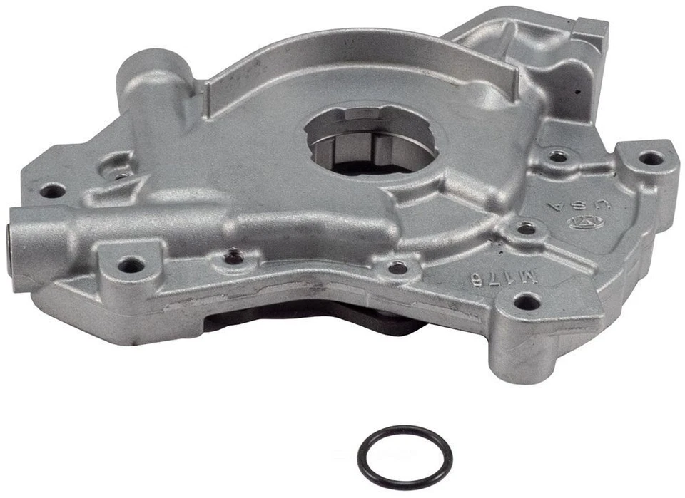 Bomba de aceite del motor compatible con Mercury Grand Marquis Cougar Mountaineer 1992-2011 MELLING Foto 3 de 4