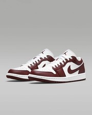 air jordan 1 low bronze eclipse release date