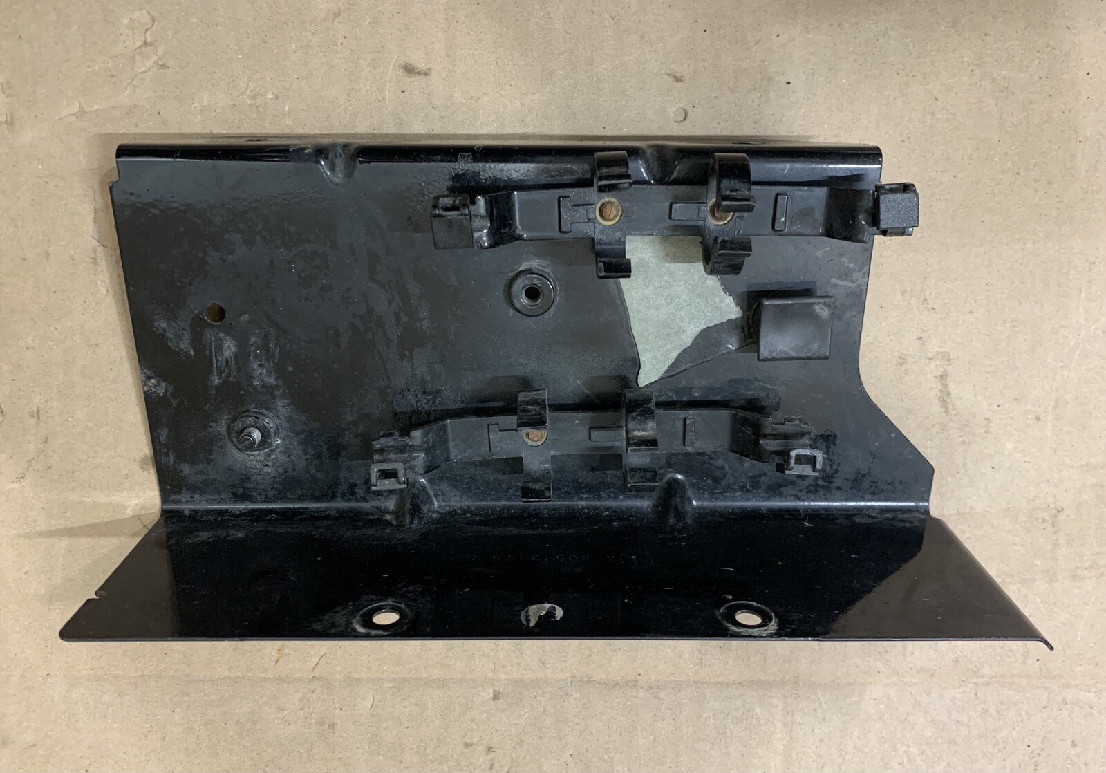 Mercedes-Benz Bracket A68054217910 | eBay