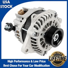 11271N New Alternator for Ford Edge 2011-2014 V6 3.7L	Explorer 2011-2012 V6 3.5L
