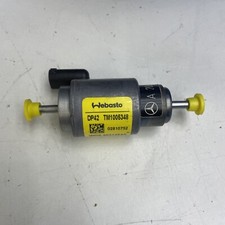 Standheizung Dosierpumpe DP42 Kraftstoffpumpe  WEBASTO WOS 9031364A