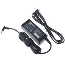 19.5V 3.33A 65W AC Adapter Charger for HP ENVY 17-j010us 4.5/3.0mm USA Power PSU