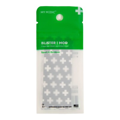 My Medic Blister Mod First Aid Kit Medical Pack MM-SPL-MOD-BLSTR-EA 1 PIECE