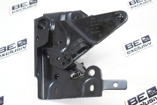 Audi A7 4G Facelift 3.0 TDI Heckklappenscharnier Scharnier links 4G8827857S