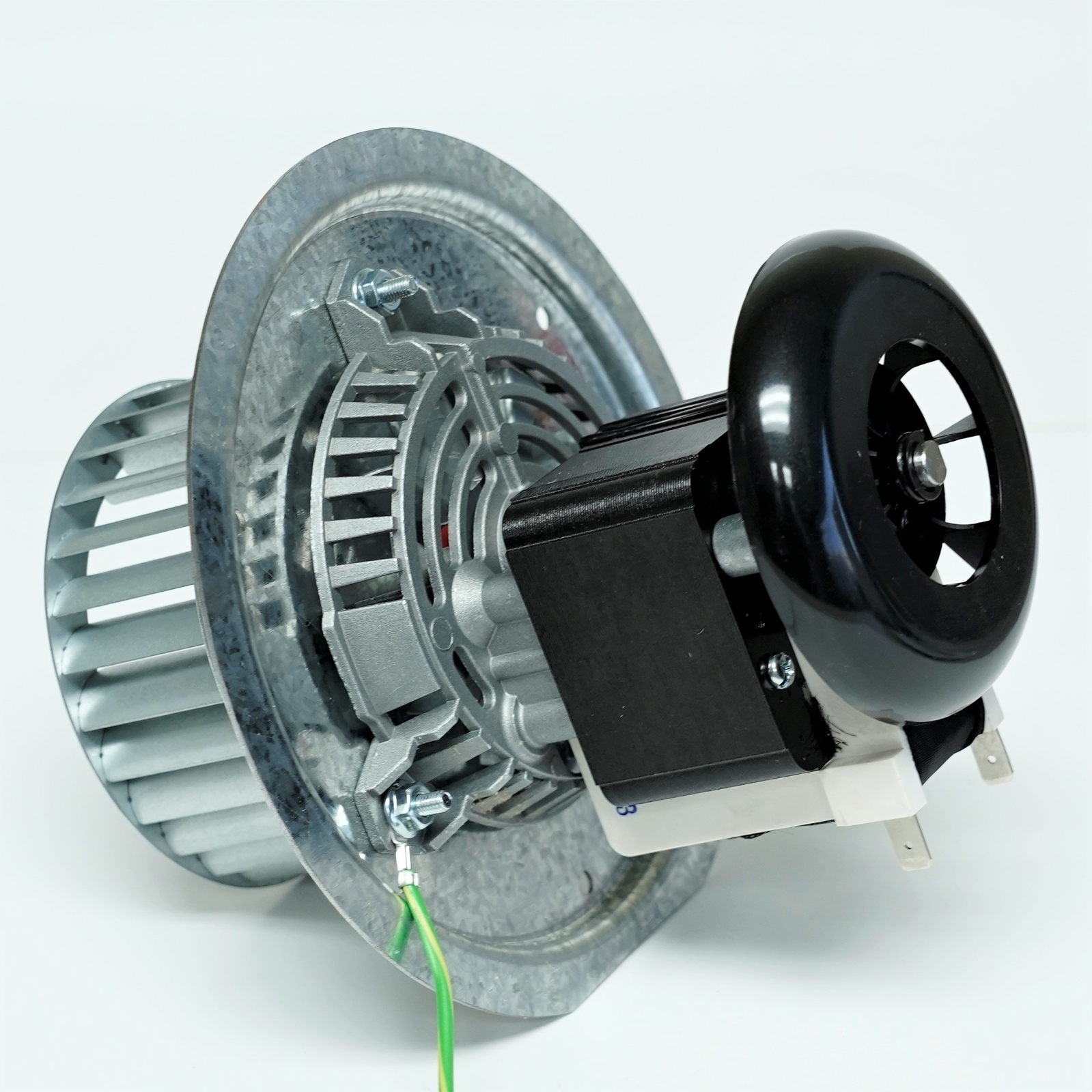 Packard 66753 Furnace Draft Inducer Assembly for Carrier 318984-753 HC21ZE117A