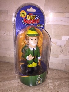 neca buddy the elf