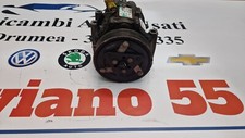 9680661980 COMPRESSORE  A/C CITROEN JUMPY/FIAT SCUDO 2.0 DIESEL 2006-2012