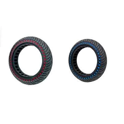 E-scooter Vollgummireifen 10x2,125“ Soflow MyTier Soflow So4 Pro So6