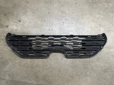 2019-2023 Toyota RAV4 Front Bumper Upper Grille Mesh Factory OEM 53112-0R120