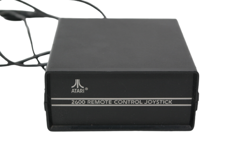Atari 2600 Wireless Remote Control Joystick Receiver  - Picture 1 of 4