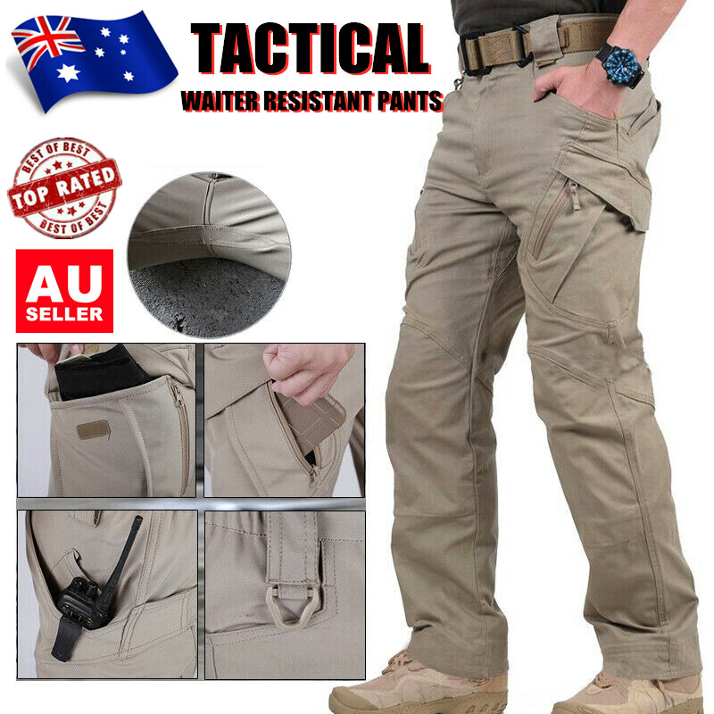 Lowest poly pants workwear: prices we found