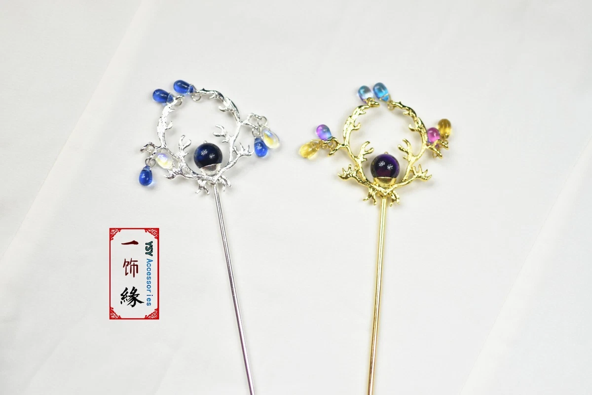 Antler 2024 hair pin