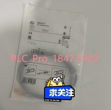 MK5312 1PCS NEW IFM MK5312 Cylinder Magnetic Switch Sensor Fast delivery
