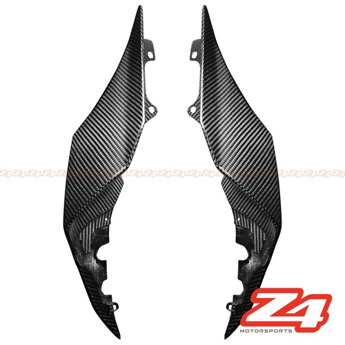 2020-2026 Yamaha R1 R1M Carbon Fiber Rear Tail Seat Cover w/ Inner ...