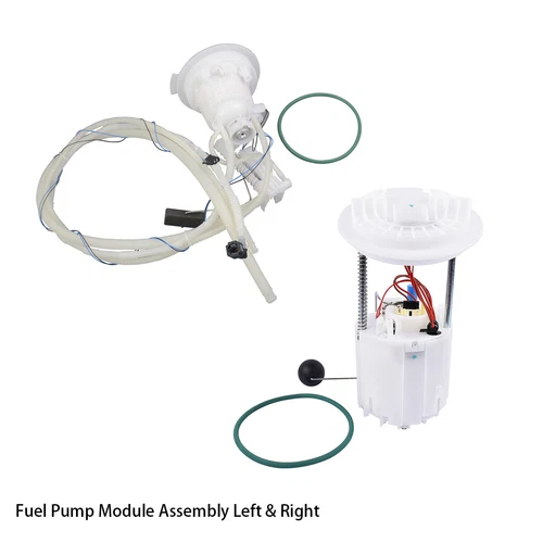 Bomba de combustible izquierda y derecha para 05-15 Dodge Magnum Charger Challenger 5136023 5136022 - Imagen 7 de 8