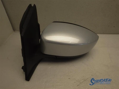 Driver Side View Mirror Power Painted Body Color Cover Fits 13-16 ESCAPE 1174472