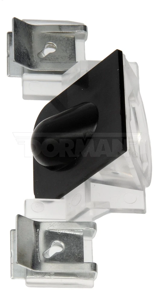 Lente de luz de matrícula Dorman para Chevrolet Camaro 1993-2002 1994 1995 1996 Foto 4 de 4