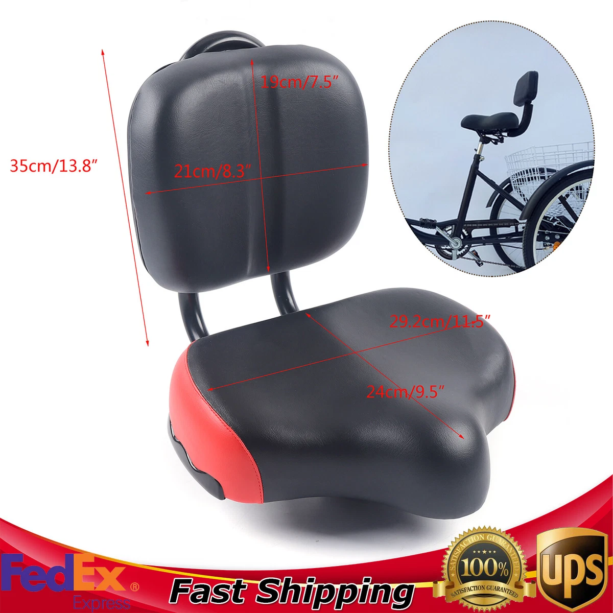 Motorcycle Seat Foam Replacement