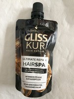 Schwarzkopf Gliss Kur Hair Repair 50 Ml
