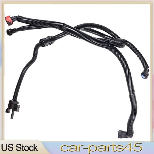 FITS 15-19 Ford Edge 2016-23 Lincoln Vapor Canister Purge Valve F2GZ