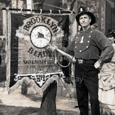 1946 So Goes My Love Myrna Loy Don Ameche Rhys Williams Driscoll Press Photo #3