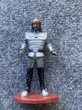 Star Trek Figurine 1992 Hamilton gifts