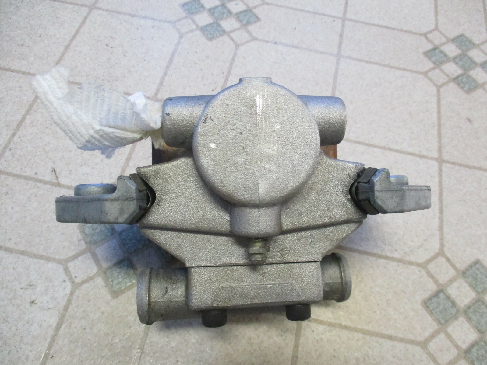 00 Polaris XC 500 Indy SP Snowmobile Brake Caliper eBay