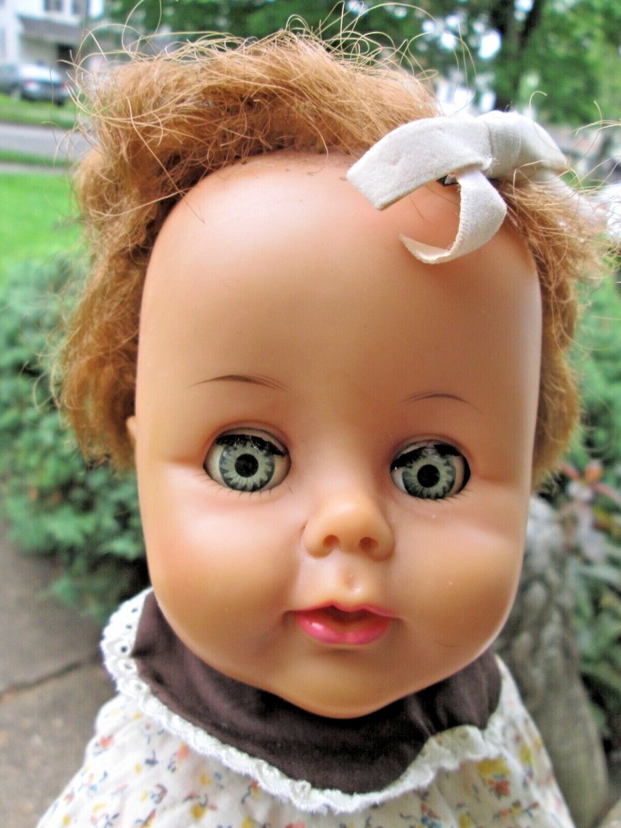 1960's Ideal Toy Corp. K-18-1 16