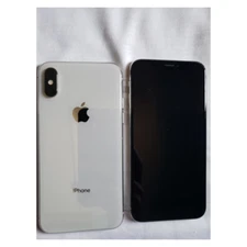 Apple iPhone XS/XR 64GB/256GB - Mint Condition - Multiple Colors - Free Shippin