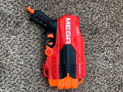 nerf mega tri break (doesn't come with darts)  