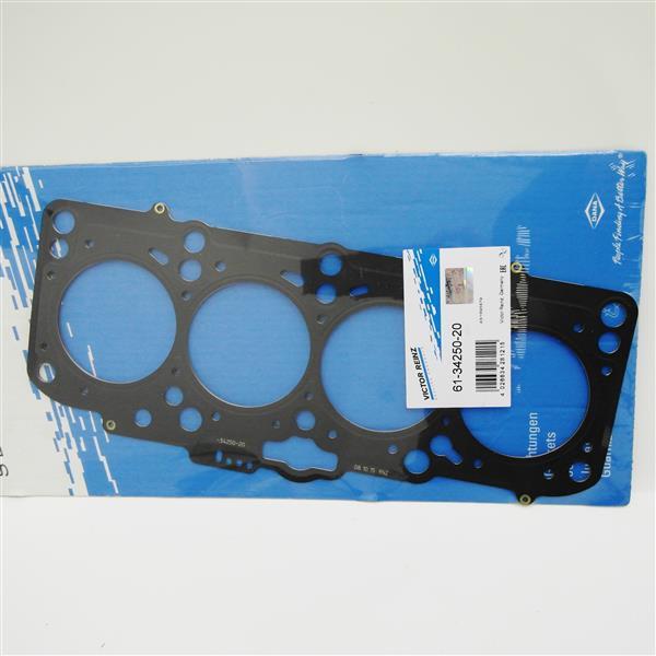 Cylinder Head Gasket 3 Hole REINZ Audi VW SEAT Skoda 1.9L TDI PD Gasket