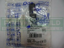 1PCS New For ATALOGIC photoelectric switch sensor S51-PA-5-A00-PK